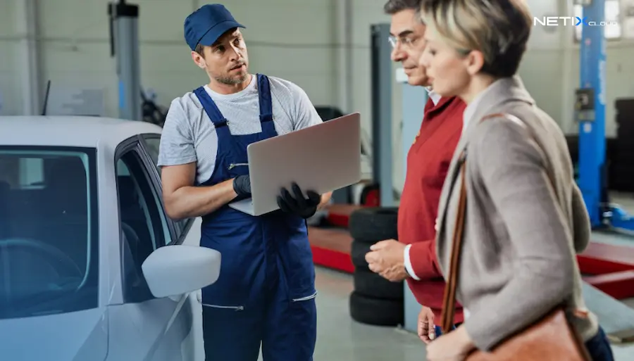 Ventajas de ofrecer servicios adicionales en tu taller