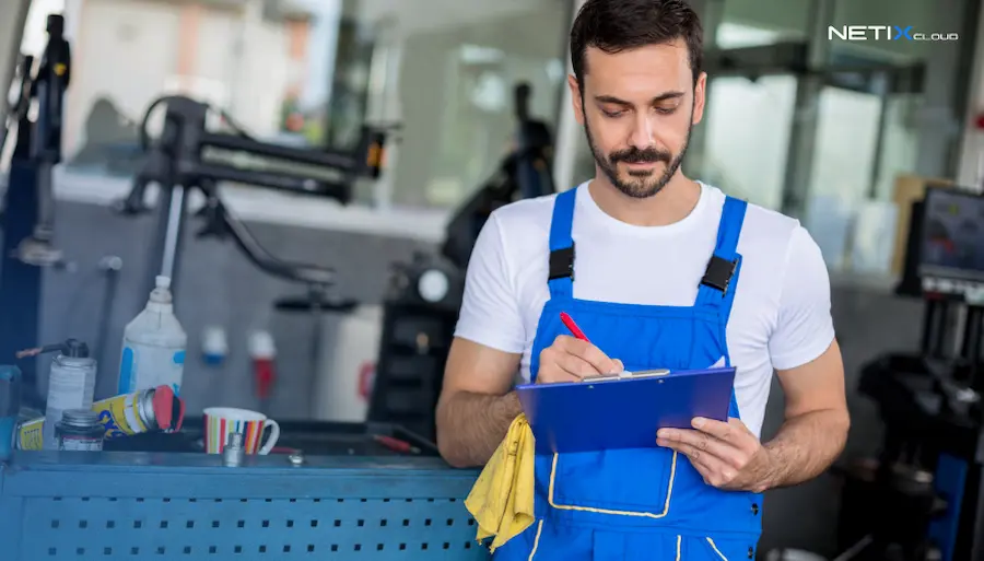 Optimizar la gestión de un taller mecánico: claves para el éxito