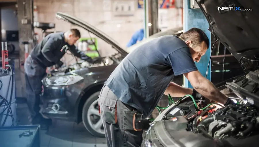 Cómo mejorar un taller mecánico: claves para aumentar la rentabilidad y atraer más clientes