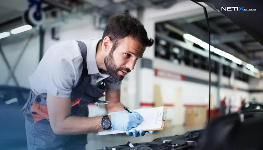 Gastos Mensuales de un Taller Mecánico: Todo lo que Necesitas Saber para Mejorar la Rentabilidad