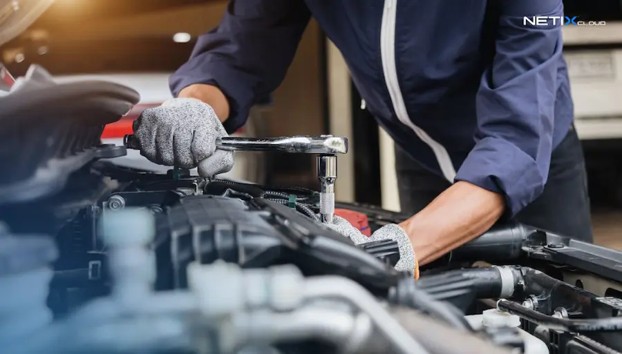 Cómo negociar con proveedores de piezas automotrices