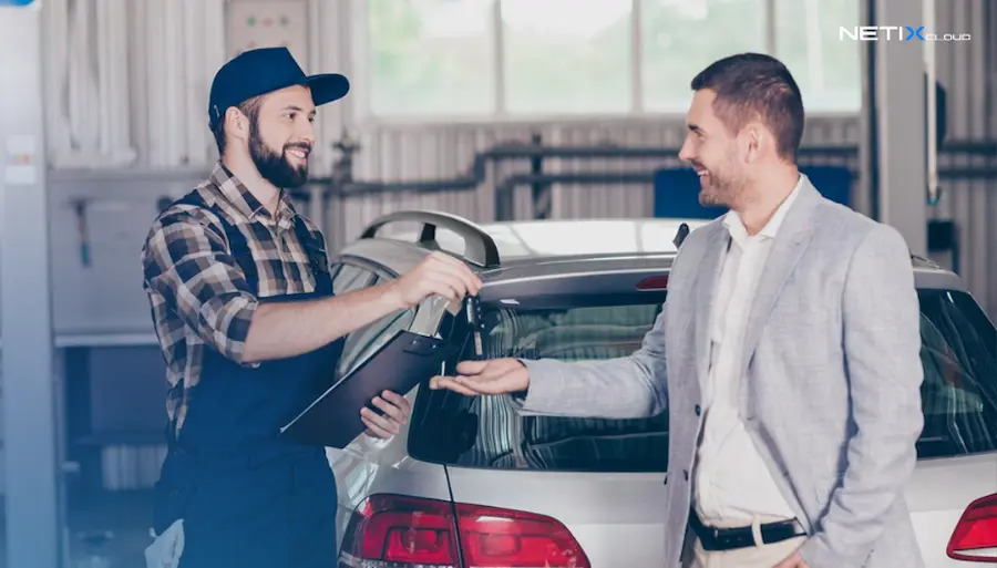 Consejos para fidelizar clientes en talleres mecánicos