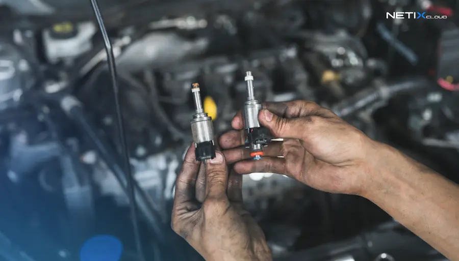 ¿Qué son los inyectores en un coche? Guía completa sobre su función, problemas y mantenimiento