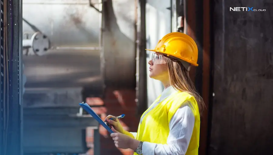 Cómo preparar tu taller para inspecciones regulatorias