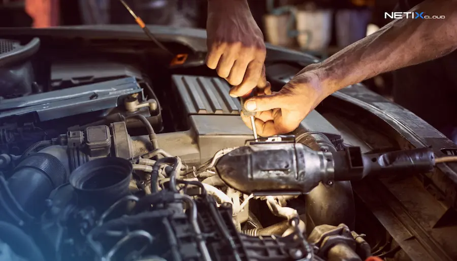 ¿Qué Pasa si Fallan los Calentadores del Coche?