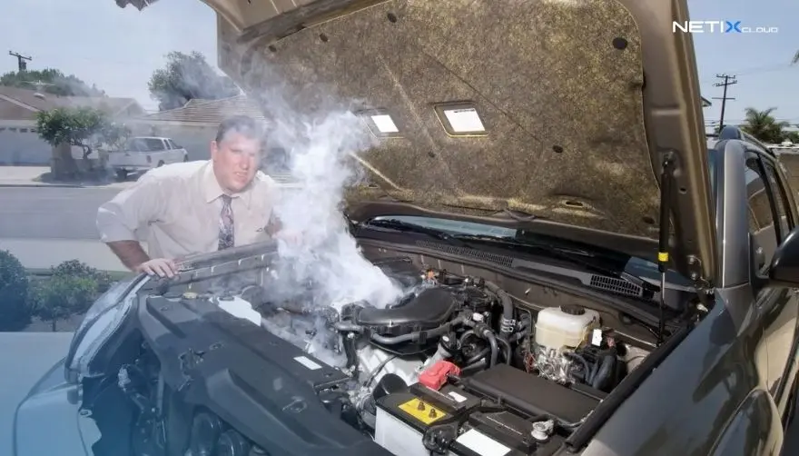 ¿Puede funcionar un motor gripado? Todo lo que necesitas saber sobre un motor bloqueado