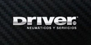 logo Driver