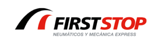 logo firstStop
