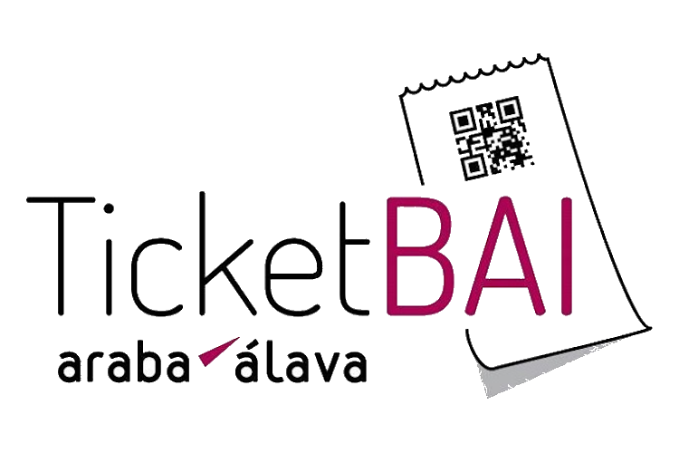 TicketBAI Araba